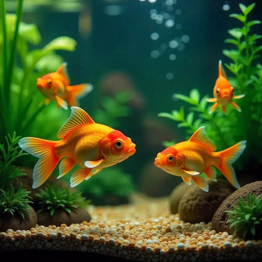 How to Take Care of Goldfish 🐠